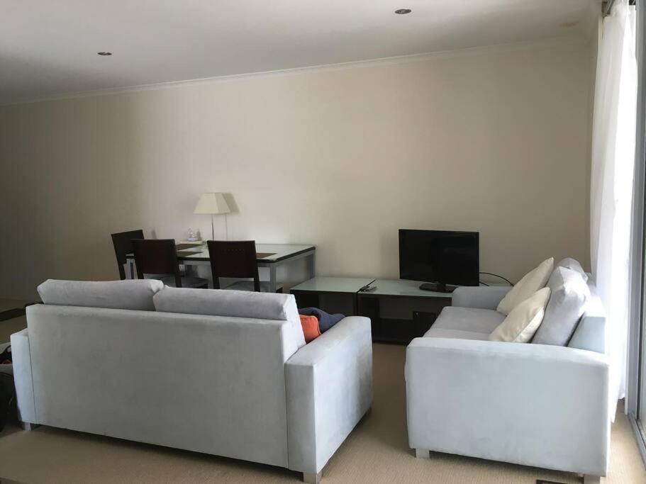 Merivale Stay In South Brisbane Two Beds Two Baths One Parking Exterior photo