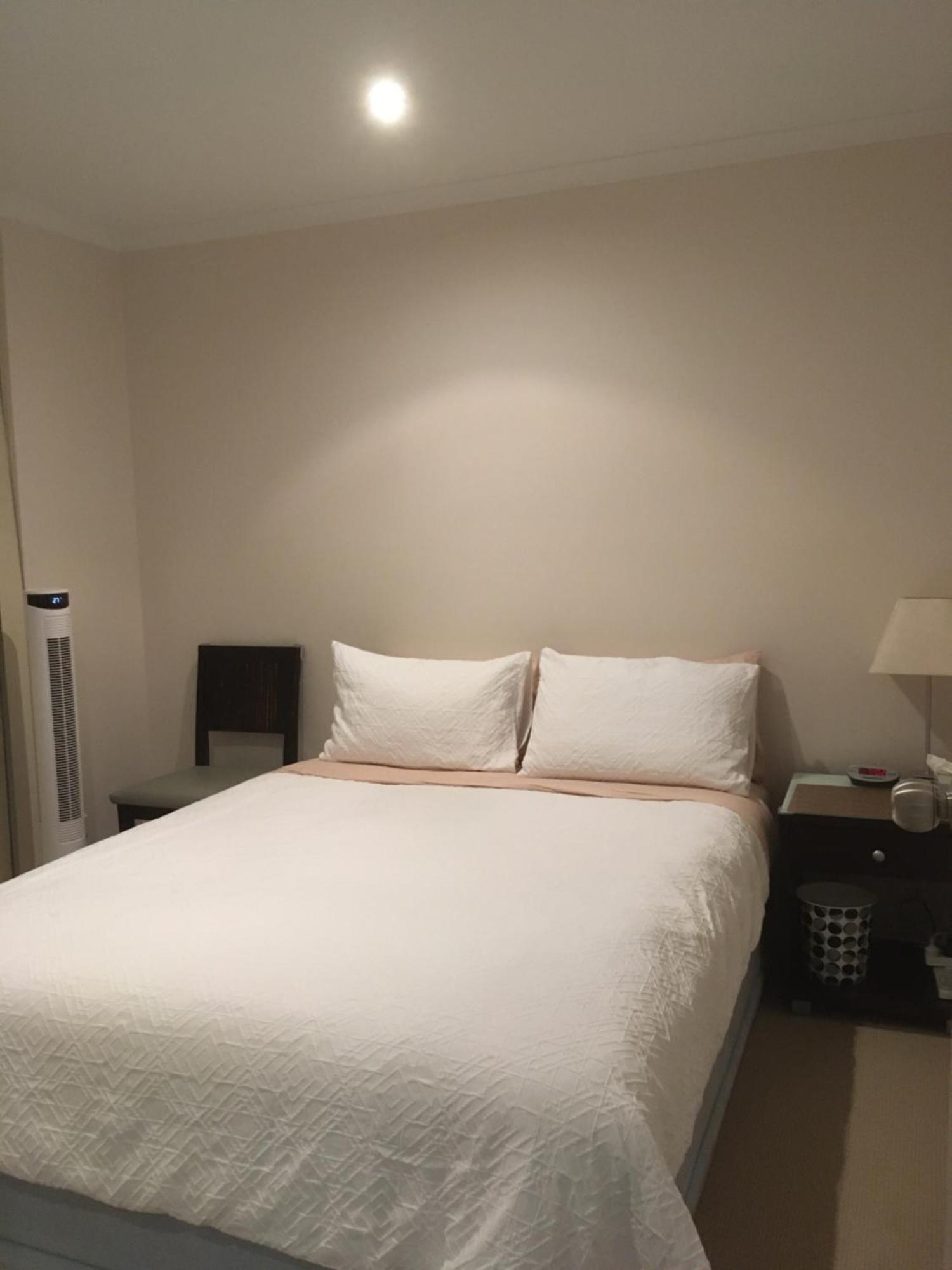Merivale Stay In South Brisbane Two Beds Two Baths One Parking Exterior photo