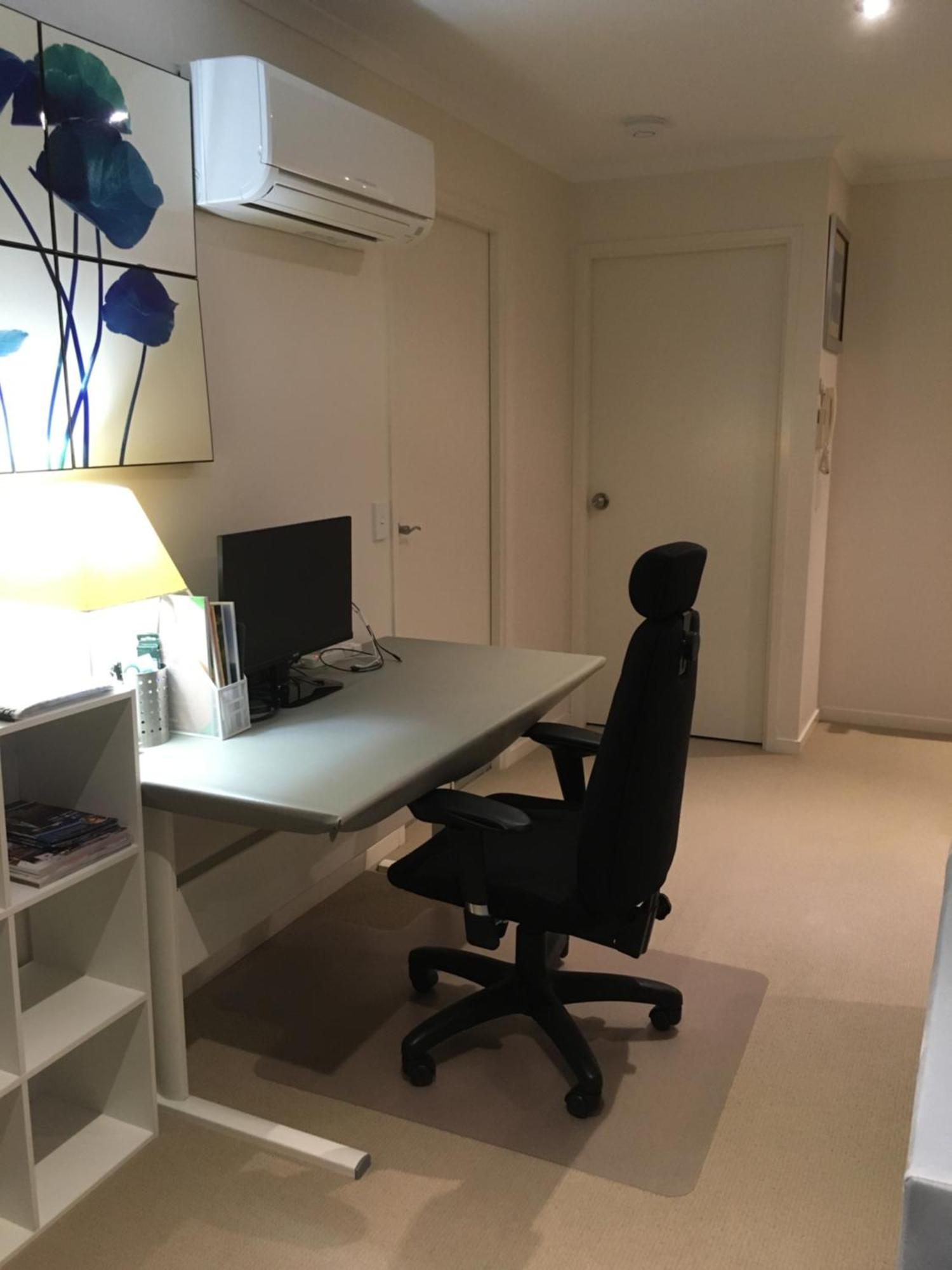 Merivale Stay In South Brisbane Two Beds Two Baths One Parking Exterior photo