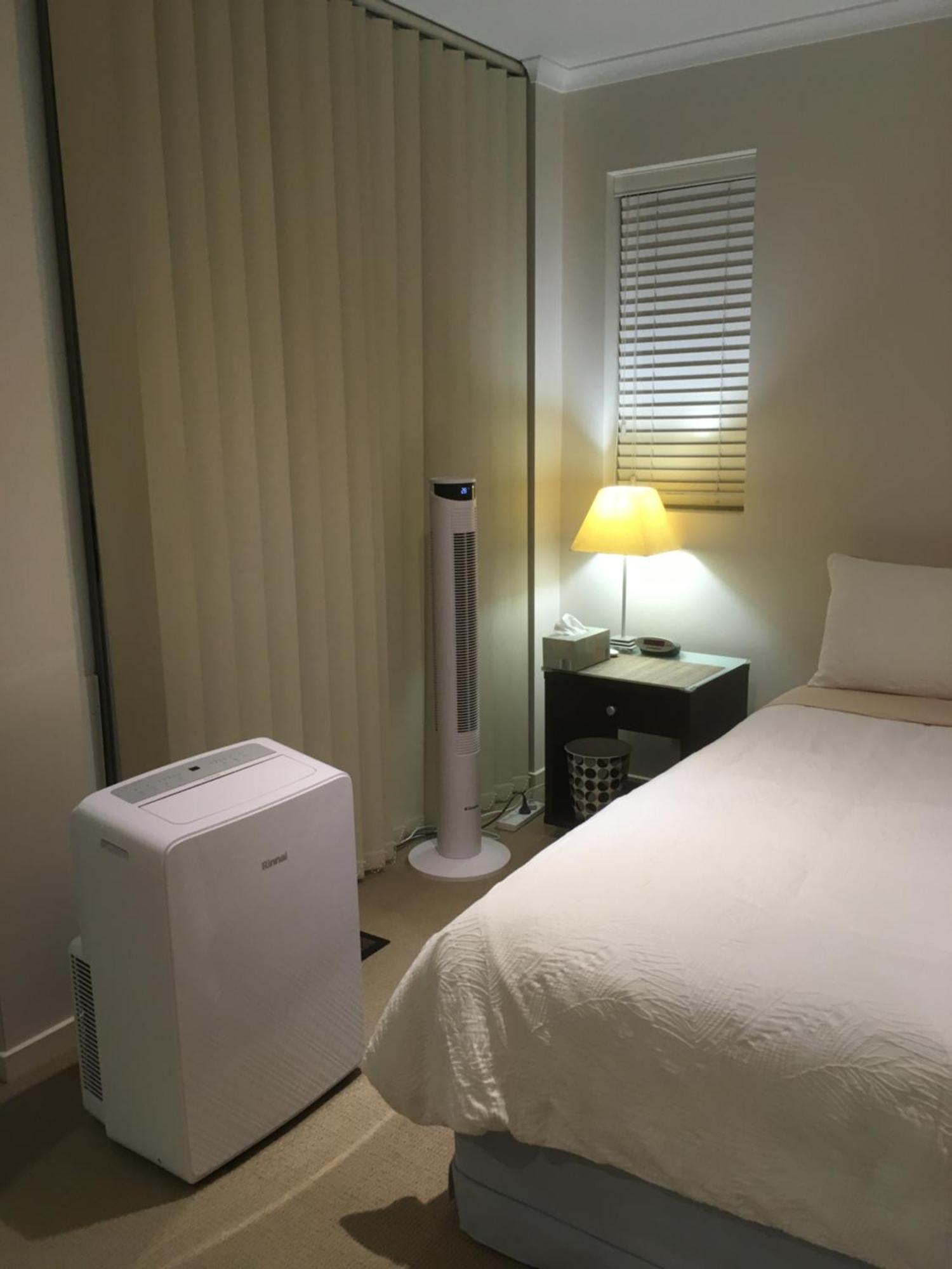 Merivale Stay In South Brisbane Two Beds Two Baths One Parking Exterior photo